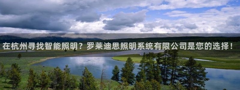 在杭州寻找智能照明？罗莱迪思照明系统有限公司是您的选择！