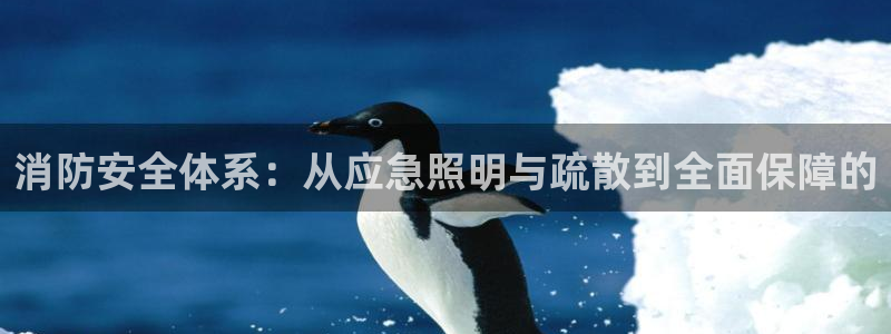 消防安全体系：从应急照明与疏散到全面保障